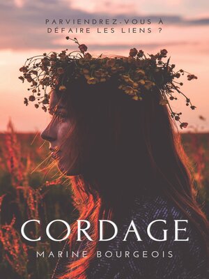 cover image of Cordage